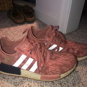 Adidas NMDs